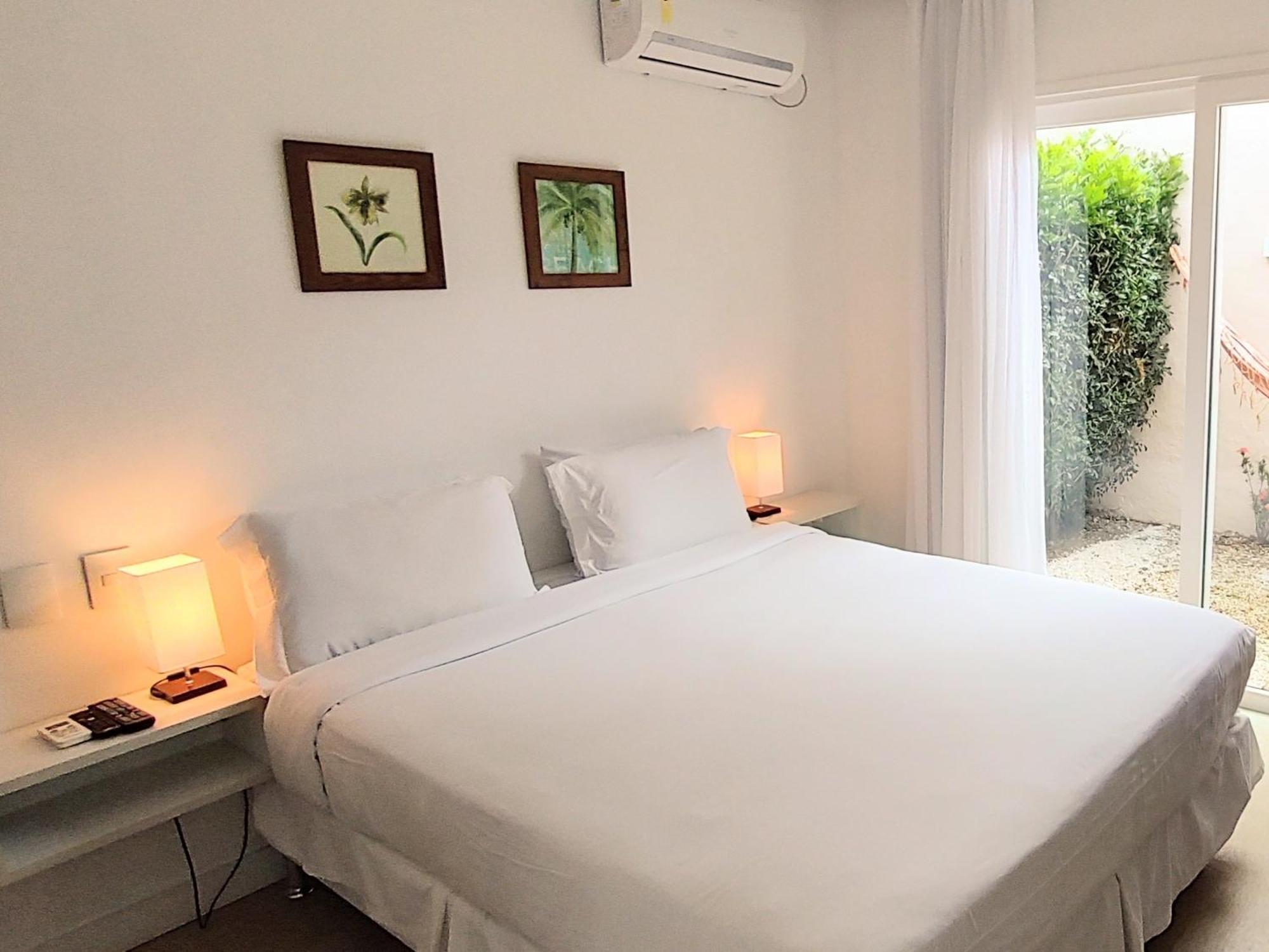 Parador Búzios Boutique Hotel Habitación foto