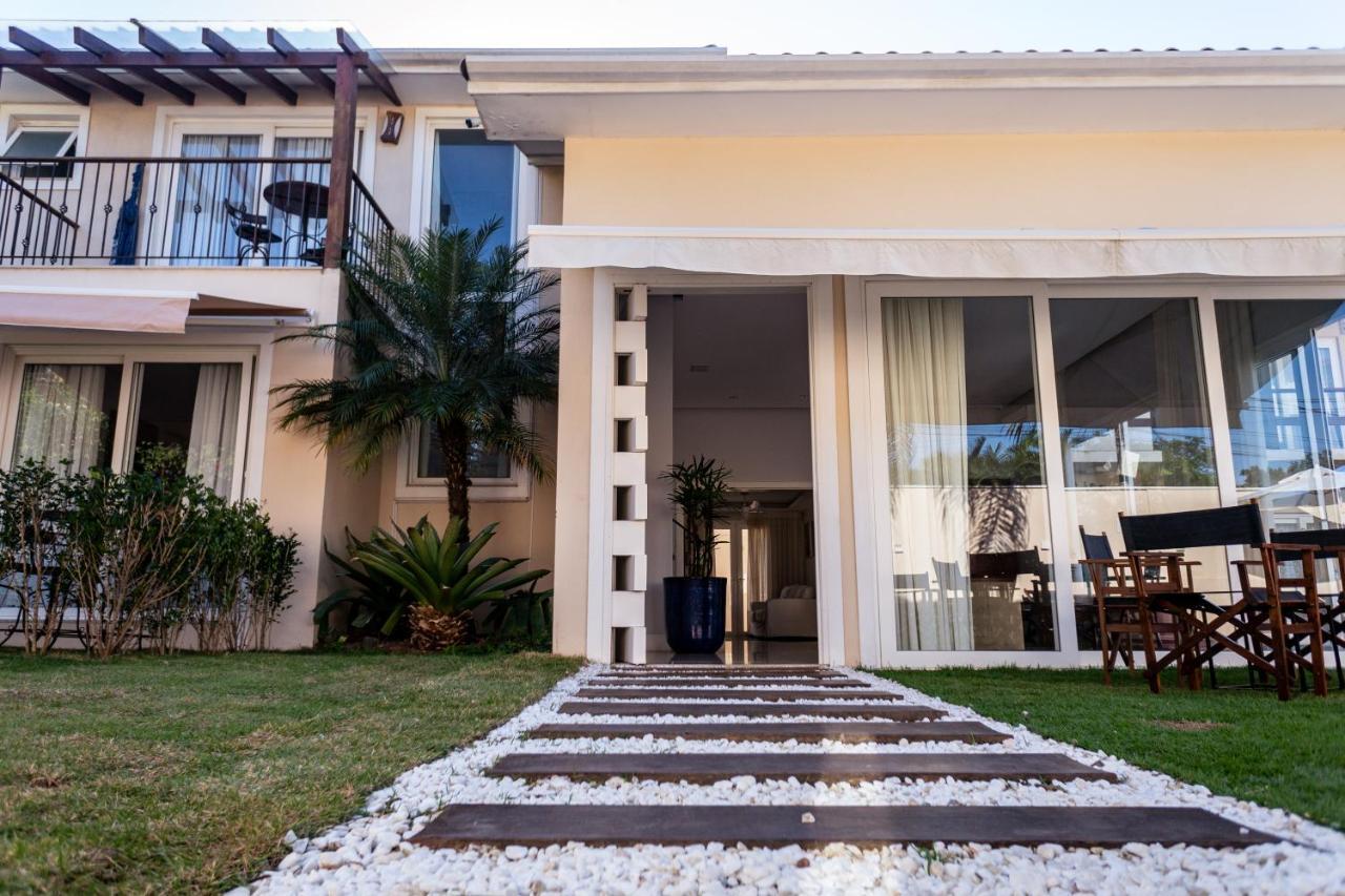 Parador Búzios Boutique Hotel Exterior foto